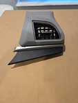 2014-2016 Toyota Corolla Front D/s Lh Outer Heater Vent Gray Oem 55661-02160. Fixed Price $44.00.