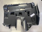 2012-2016 Bmw 528I F10 Left Driver Side Under Dash Knee Cover Panel 9166702 Oem*. Fixed Price $42.75.