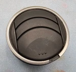 03-08 Mazda 6 Left Driver/right Passenger Dash Air Vent Heater Filter Black. Fixed Price $17.99.