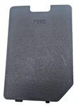 2009-2012 Hyundai Elantra Gt Black Interior Access Panel Fuse Box Cover. Fixed Price $19.99.