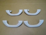 2009-2017 Volkswagen Tiguan Interior Roof Grab Grip Handle Set 4PC Tan Oem. Fixed Price $39.99.