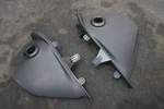 Set Left Right Dash Side End Cover Cap Trim 51459197885 Oem Bmw 650I F12 2017. Fixed Price $44.99.
