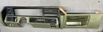 1970 1971 1972 Chevy Chevelle Camino Malibu Dash Frame Housing Trim Molding. Fixed Price $674.24.