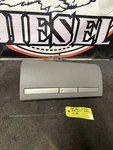 2008-2011 Chevrolet Silverado 1500 2500 3500 New Body Upper Glove Box Gray Grey. Fixed Price $85.39.