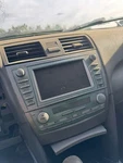 10 11 Toyota Camry Radio Stereo Navigation Display Screen. Fixed Price $150.00.