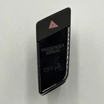 Honda Odyssey Dashboard Hazard Switch 2018-2024 Passenger Indicator Oem M66648. Fixed Price $27.00.