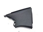2020-2025 Toyota Corolla Dash Instrument Panel Left Bezel Trim Cover Black Oem. Fixed Price $34.00.