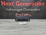 2004 - 2007 Volkswagen MK4 Mkiv Dashboard Middle Center Hvac Air Vent Grill. Fixed Price $43.63.