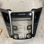11-14 Hyundai Sonata Dash Ac Control Radio Trim Bezel 84740-3Q460 Oem SA1. Fixed Price $34.99.