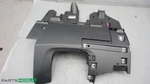 2011-2017 Volkswagen Touareg Front Left Driver Lower Dash Panel Cover Black Oem. Fixed Price $72.50.