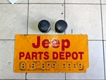 2007 2010 Jeep Wrangler Jku Dash Air Vents Outer Lh Rh Oem 5KL75TRMAA. Fixed Price $60.00.