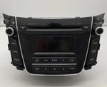2016-2017 Hyundai Elantra Am Fm Cd Player Radio Receiver Oem C04B37001. Fixed Price $36.99.
