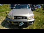 Windshield Wiper Motor Thru 7/00 Fits 97-01 Pathfinder 298758. Fixed Price $70.01.
