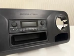 2019-2023 Mercedes-benz Sprinter Van Dash Stereo With Panel Bezel Oem Trim. Fixed Price $225.00.