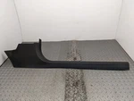 2008 C6 Corvette Rh Inner Door Sill Trim Cover Used Oem 25777564 1184617. Fixed Price $80.00.