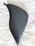 2007-2010 Chrysler Sebring Dodge Avenger Left Side Dash End Cover Cap Trim Oem. Fixed Price $24.95.