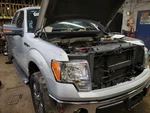 Passenger Right Lower Control Arm Front Fits 09-13 Expedition 1236318. Fixed Price $52.15.