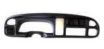 1999-2001 Dodge Ram 1500 Instrument Cluster Surround Trim Bezel 2002 2500 3500. Fixed Price $194.95.