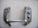 2005-2008 Nissan Pathfinder Instrument Panel Lower Trim 68246-EA100 Oem Factory. Fixed Price $89.99.