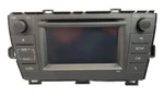 2012-2015 Toyota Prius Radio Receiver Display Screen Id 57031 Oem 86140-47050. Fixed Price $169.99.