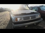 Driver Sidekick 1989 Sun Visor 2131169. Fixed Price $53.95.