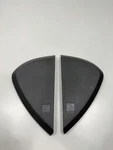 2013-2016 Ford Fusion Dashboard End Cap Pair Oem. Fixed Price $14.99.