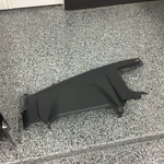2021-2023 Ford F150 Xlt Sport Instrument Panel Left Pad Dash Cover Black Plastic. Fixed Price $130.00.