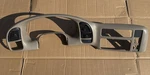1996-2005 Chevy Astro Gmc Safari Dash Radio Bezel Trim Oem Tan. Fixed Price $149.99.