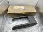 New Old Stock - W126 Roll Box Blind Center Console A1266807489. Fixed Price $371.30.