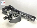 2017-18 Mercedes C63 Amg Dash Board Trim Panel Cover Frame Cabrio Assy W205. Fixed Price $895.25.