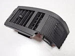 Jeep Liberty 08-12 Passenger Dash End Trim Vent Dk Slate Grey Factory Oem. Fixed Price $42.99.