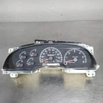 1997-1998 Ford F150 Expedition Speedometer Gauge Cluster Mph Tachometer Oem. Fixed Price $84.78.