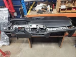 19 20 21 22 23 Bmw X5 Bare Dash Panel W/head-up Display Option; Black 475. Fixed Price $985.00.