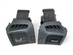 2010-2012 Toyota Venza Dash Panel A/c Vent Left And Right, 55680-0T011, D022, Oe. Fixed Price $160.05.