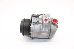 2005 Chrysler Crossfire Zh Conv #389 Ac Compressor SRT-6 SRT6 Amg. Fixed Price $88.99.