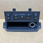 08-12 Enclave Traverse Acadia Center Dash Console Heated Seat Rear Wiper Switch. Fixed Price $16.96.