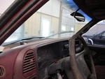 Dash Panel Excluding Denali Fits 97-99 Yukon 1660299. Fixed Price $699.99.