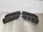 2007 Toyota Land Cruiser Door Master Control Window Set Wood Grain. Fixed Price $201.88.
