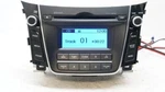 Hyundai Elantra Am/fm Cd MP3 Sat Radio Oem 96170-A5260GU Model AC1B2A5AN. Fixed Price $66.40.