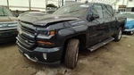 Wiper Transmission Classic Style Fits 14-19 Sierra 1500 Pickup 7042441. Fixed Price $117.89.