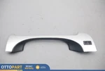 2007-2009 Jaguar Xk Left Driver Side Dash Cover Wood Grain Panel Oem 6W83-044J86. Fixed Price $33.00.