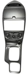 2000-2002 Toyota Celica Center Dash Radio & Shifter Bezel W/ Clock *silver Gray*. Fixed Price $149.99.
