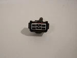 2010 2011 2012 Ford Taurus Headlight Lamp Main Plug Pigtail 4 Wire K511. Fixed Price $32.89.