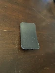1996 - 2000 Honda Civic Ex Dx Cx Lx Center Of The Dashboard Cover Trim Oem. Fixed Price $8.25.