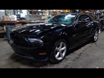 Windshield Wiper Motor And Linkage Fits 08-12 Mustang 1660334. Fixed Price $129.99.
