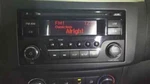 15-18 Nissan Versa Radio Receiver Am Fm Cd W/o Navig Bluetooth Genuine Oem. Fixed Price $129.99.
