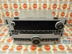 2008 Chevrolet Equinox Am/fm Radio Equalizer Cd Player 25887899 Oem. Fixed Price $49.99.