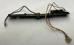 1971-1974 Mopar Body Map Light Rr Speaker Control Dash Trim Knob Bezel Panel. Fixed Price $100.99.