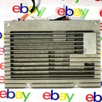 2005 - 2011 Land Rover LR3 LR4 L320 Harman Kardon Amplifier Radio Sound XQK5000. Fixed Price $134.95.