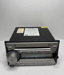 2007- 2010 Toyota Fj Cruiser Radio 6 Disc Changer MP3 Player Receiver -untested. Fixed Price $54.00.